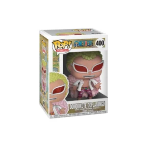 Funko POP! DQ Doflamingo - One Piece 400