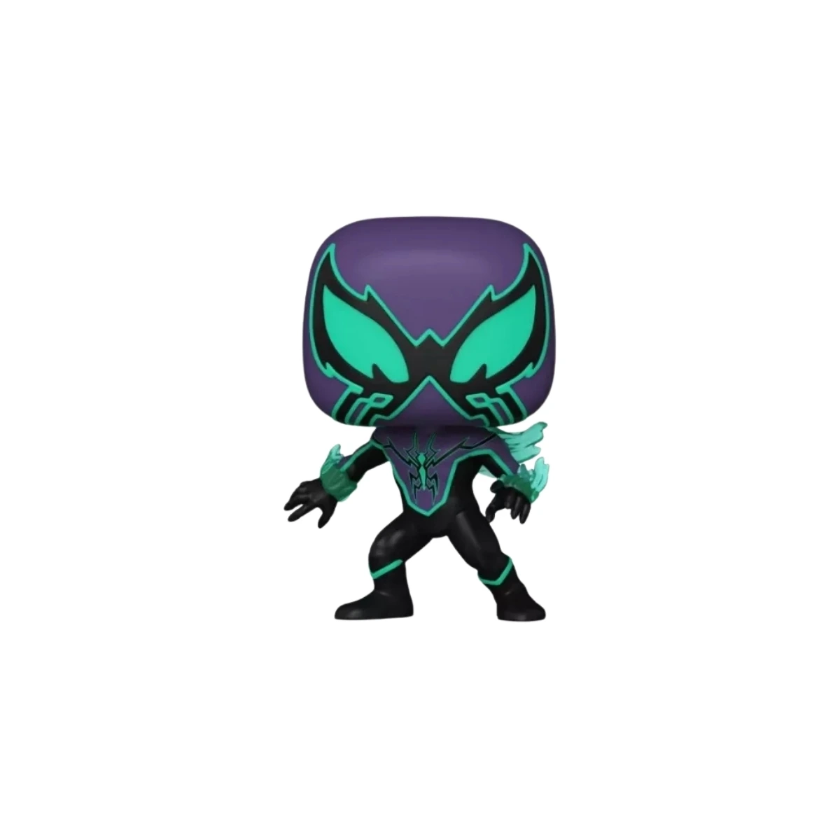 Funko Pop! Chasm - Marvel 1446 - Imagen 2