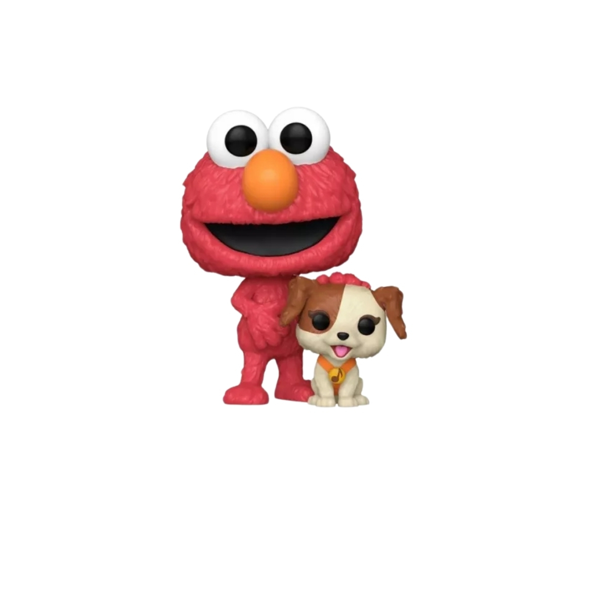 Funko Pop! Elmo y Tango - Sesame Street 1611 - Imagen 2