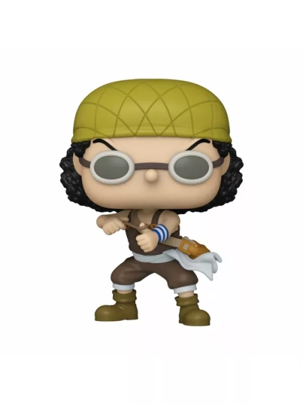 Funko Pop! Usop - One Piece (2024) 1774 - Imagen 2