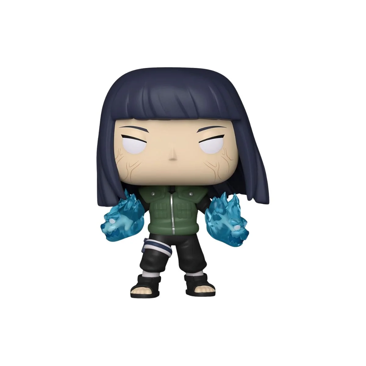 Funko POP! Hinata 1339 Bundle - Naruto Shippuden - Imagen 3