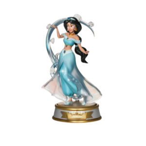 Princess Fall in Love Series - Jasmine Mini Figura (12cm)