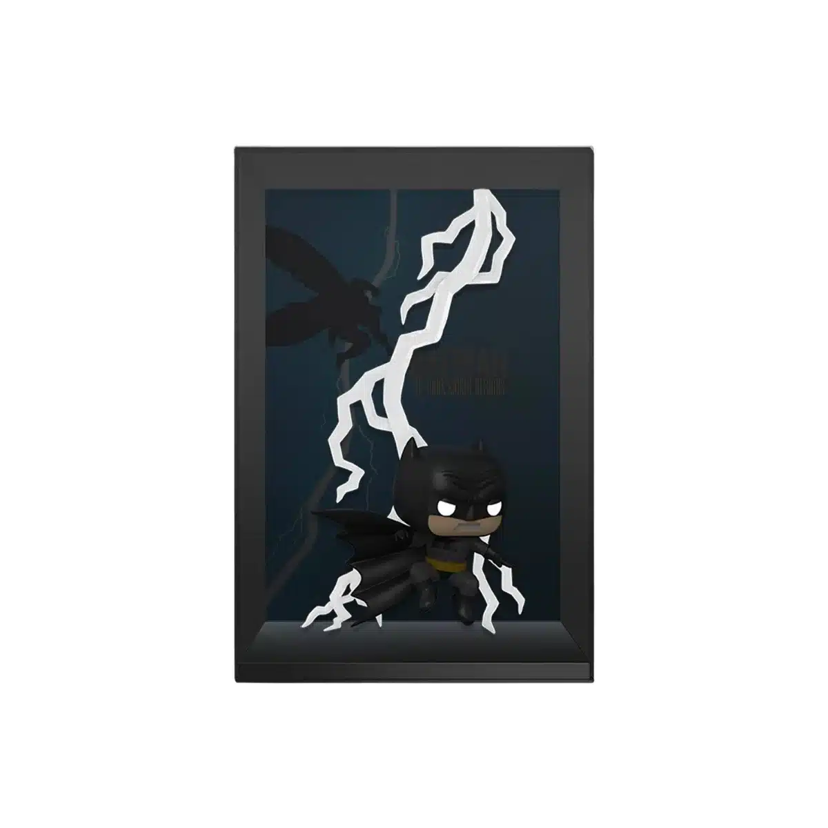 Funko POP! Batman - The Dark Knight Returns 16 (Exclusivo) - Imagen 2
