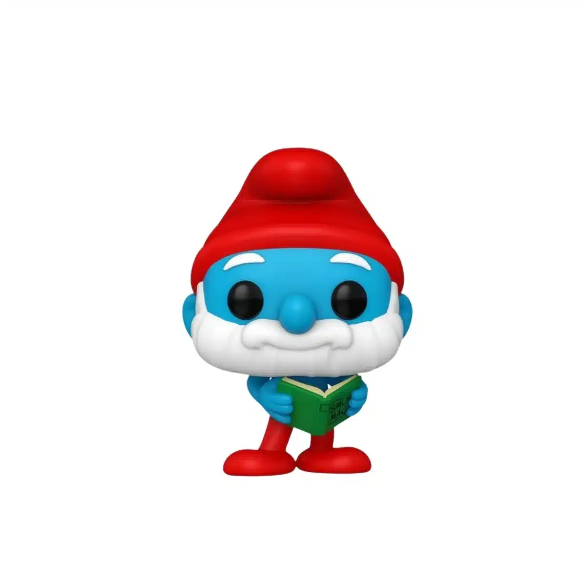 Funko POP! Papa Smurf -  Los Pitufos 1525 (SDCC 2024) - Imagen 2