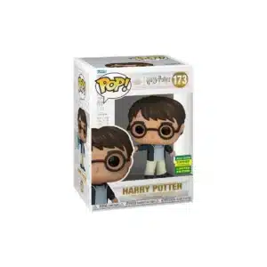 Funko POP! Harry Potter 173 (SDCC 2024 Exclusivo)