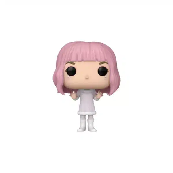 Funko POP! Enid Sinclair 1578 - Wednesday - Imagen 2