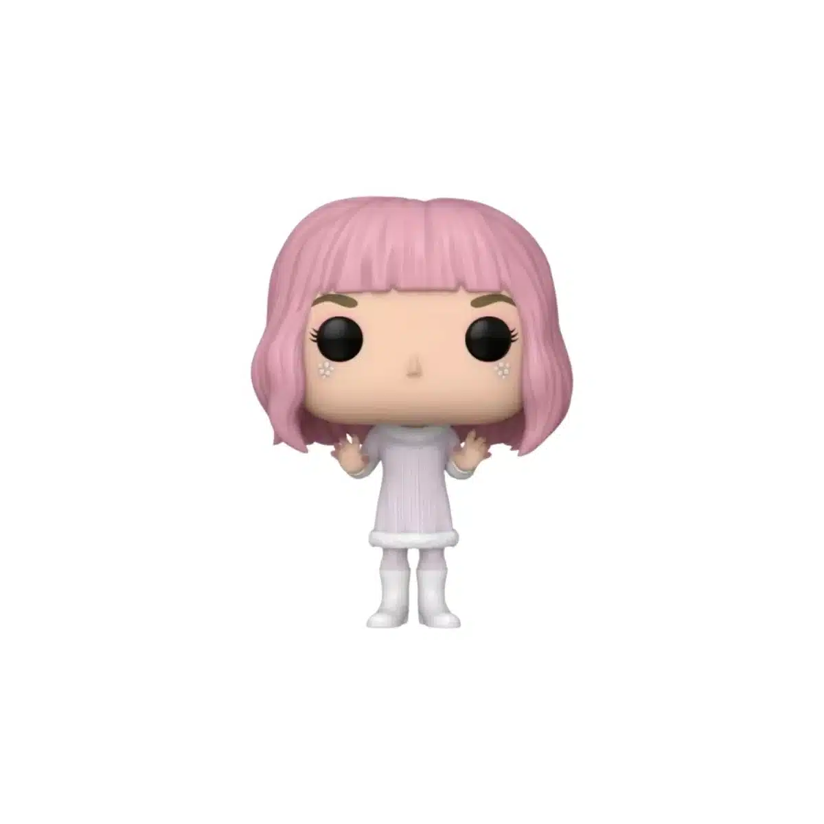 Funko POP! Enid Sinclair 1578 - Wednesday - Imagen 2