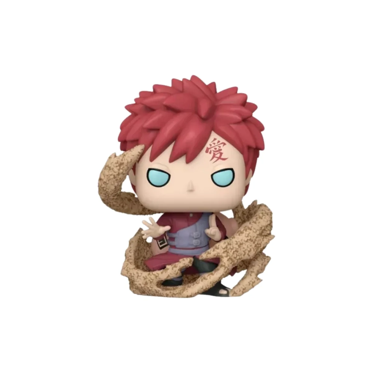 Funko POP! Gaara 1649 - Naruto Shippuden (SDCC) - Imagen 2
