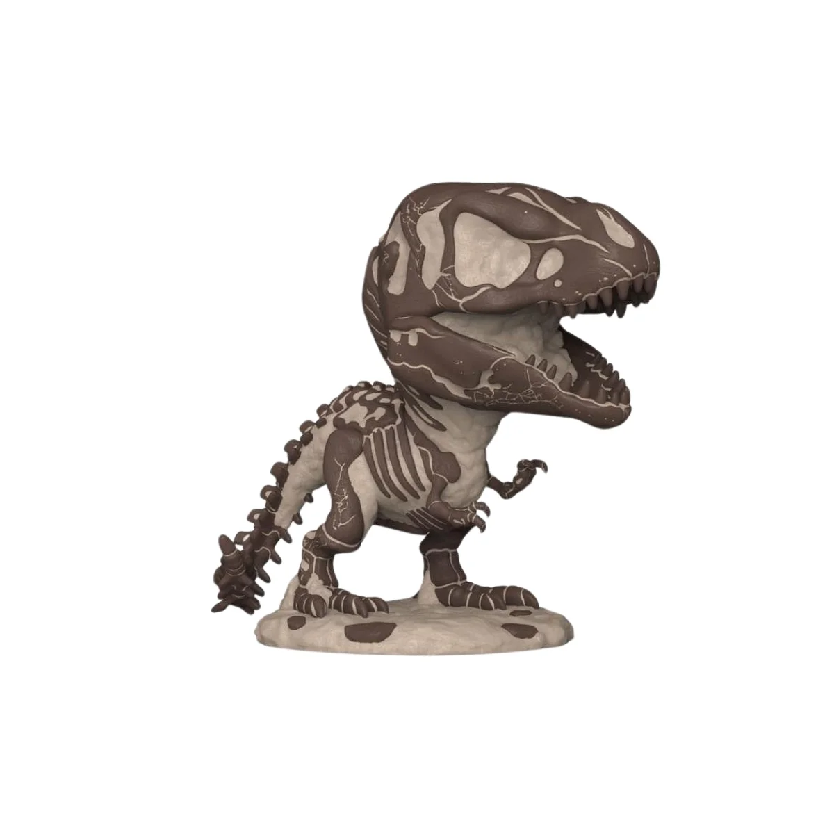 Funko POP! Tyrannosaurus 1682 - Jurassic World - Imagen 2