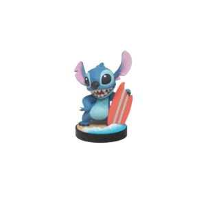 Disney: Lilo & Stitch - Stitch Surfista (10 cm)