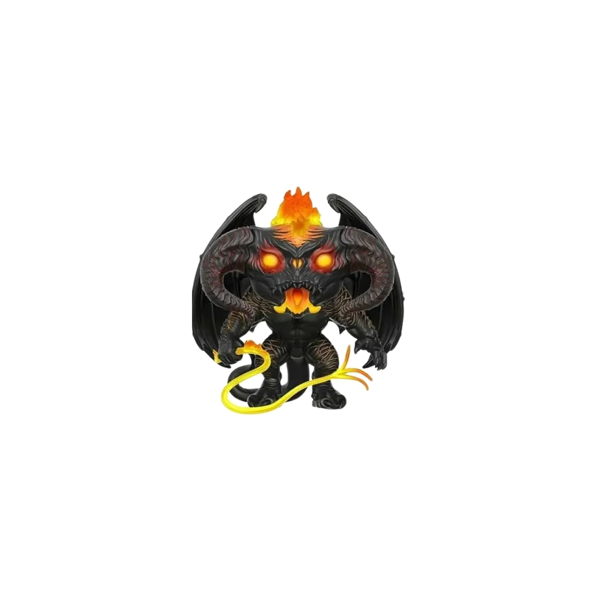 Funko POP! Balrog 15 cm - El Señor de los Anillos 448 - Imagen 2