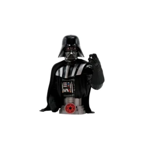 Star Wars: SB6 - Darth Vader Figura (15cm) 63