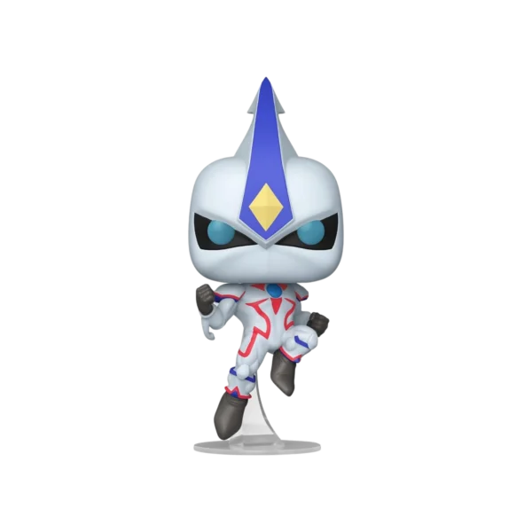 Funko Pop! Elemental hero neos 1870 - Yu-Gi-Oh! - Imagen 2