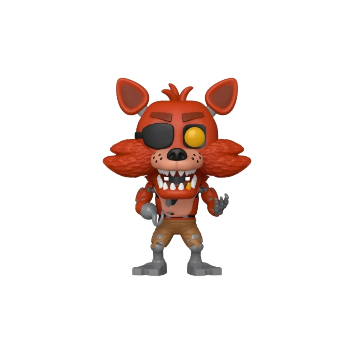 Funko Pop! Foxy 1062 - Five Night at Freddy's - Imagen 2