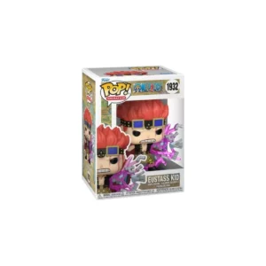 Funko POP! Eustass kid 1932 - One Piece