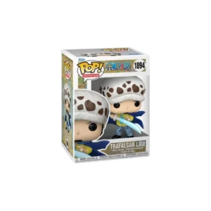 Funko POP! Trafalgar law 1894 - One Piece