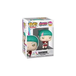 Funko POP! Daemon 1918 - Boruto