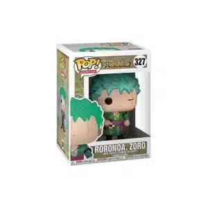 Funko POP! Zoro S2 327 - One Piece