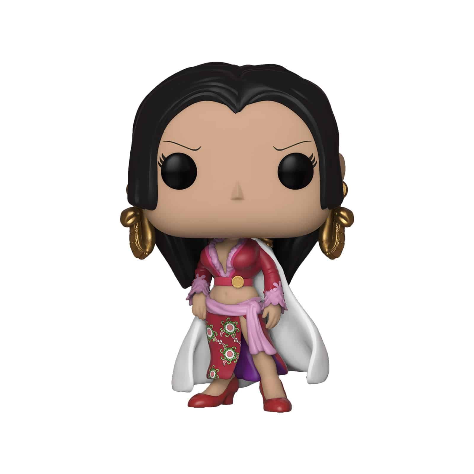 Funko Pop! Boa Hancock 330 - One Piece - Imagen 2