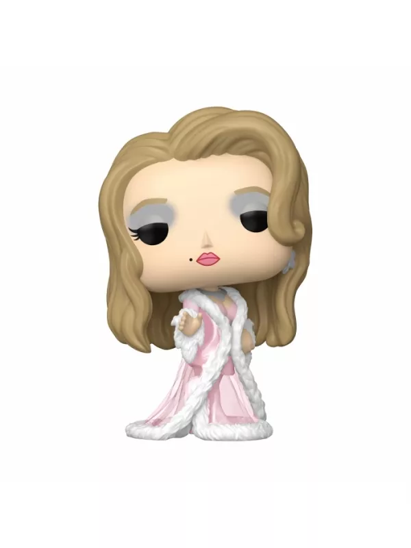 Funko POP! Britney Spears (Lucky) 460 - Imagen 2