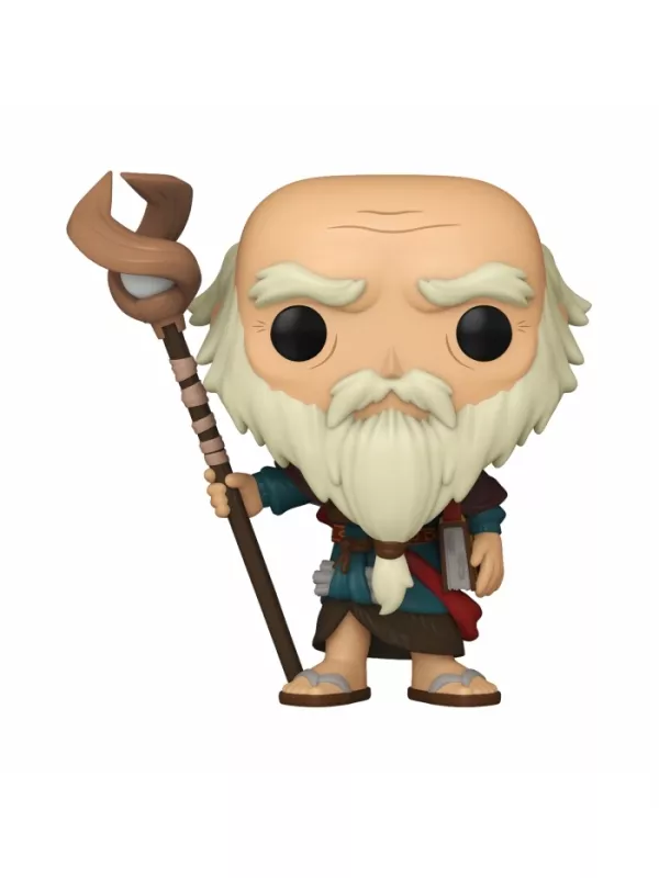 Funko Pop! Deckard Cain 1047 - Diablo - Imagen 2