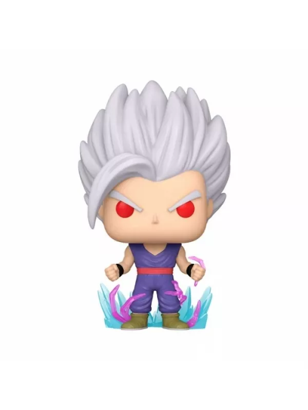 Funko Pop! Gohan Beast 1703 - Dragon Ball - Imagen 2