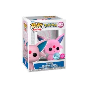 Funko POP!  Espeon 884 - Pokémon