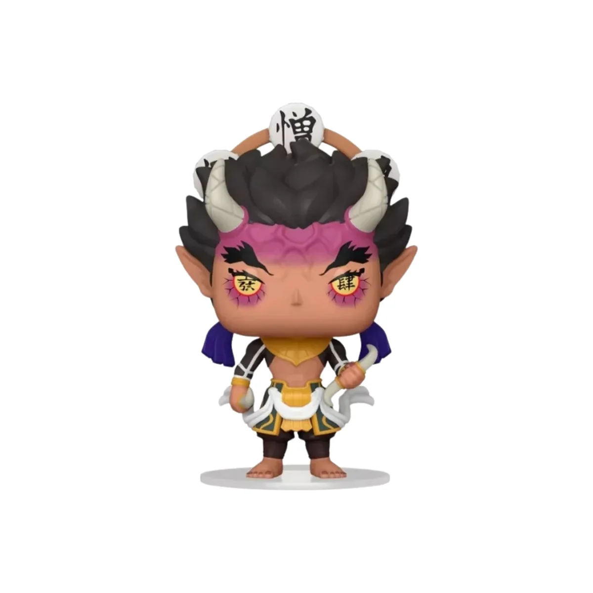 Funko POP! Zohakuten 1859 (Exc) - Demon Slayer - Imagen 2