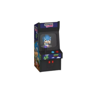 Funko Bitty POP! Arcade Sonic