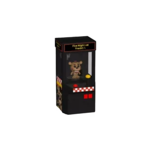 Funko Bitty POP! Arcade Toy Freddy - Five Night at Freddy's