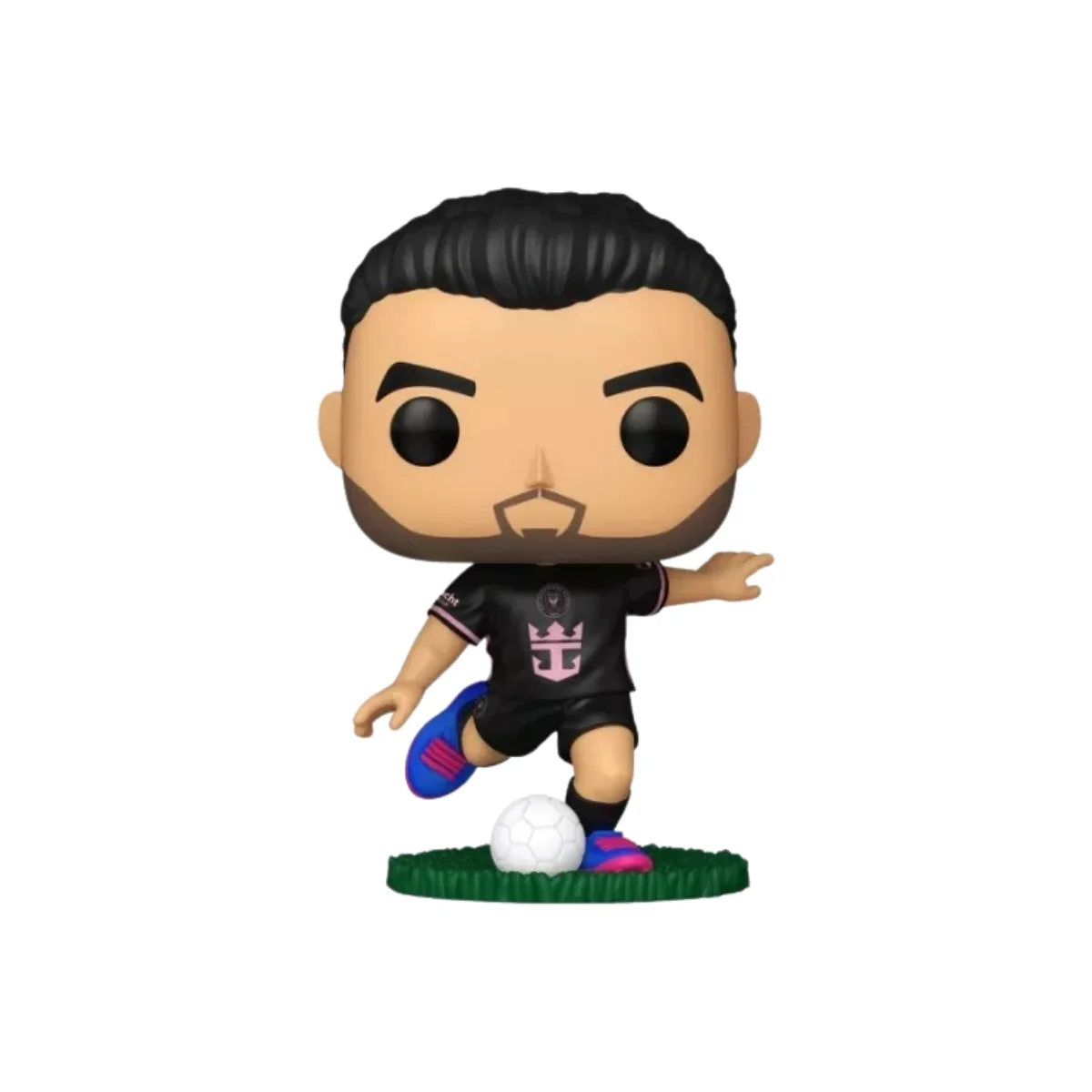 Funko POP! Sergio busquets 4 - Fútbol - Imagen 2