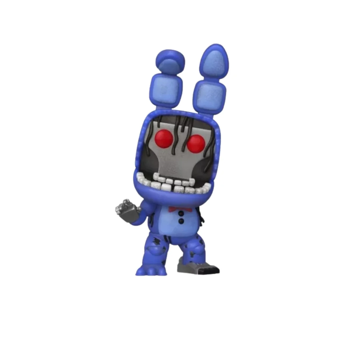 Funko POP! Withered Bonnie 1083 - Five Night at Freddy's - Imagen 2