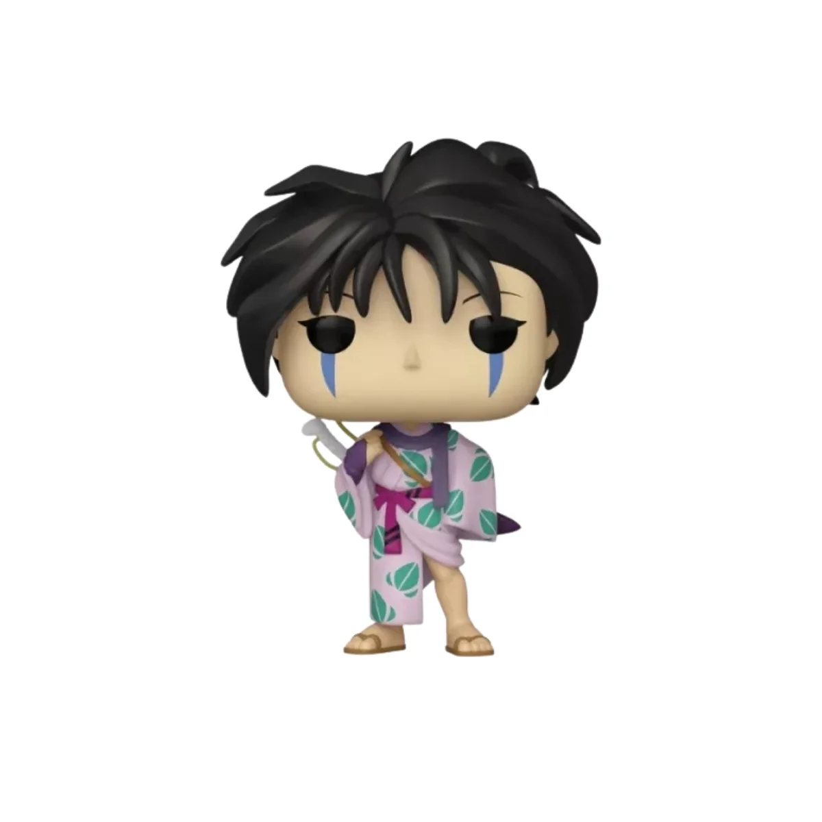 Funko POP! Jakotsu 1930 - Inuyasha - Imagen 2