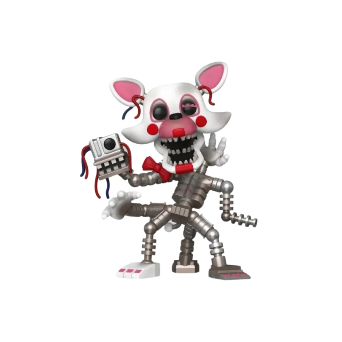 Funko POP! Mangle 1087 - Five Night at Freddy's - Imagen 2