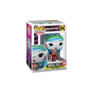 Funko POP! Ghoulia Yelps 154 - Monster High