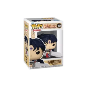 Funko POP! Bankotsu 1929 - Inuyasha