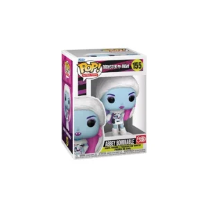 Funko POP! Abbey Bominable 155 - Monster High