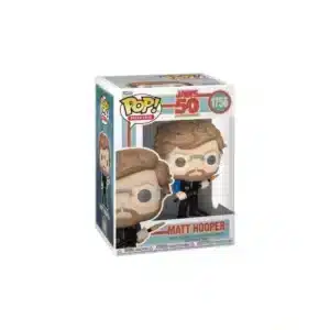 Funko POP! Matt Hooper 1756 - Jaws