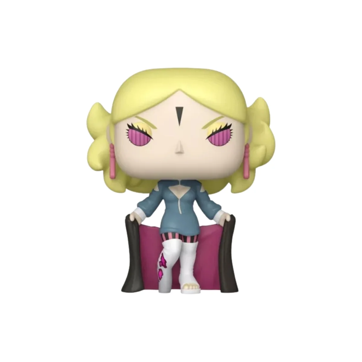 Funko POP! Delta 1919 - Boruto - Imagen 2