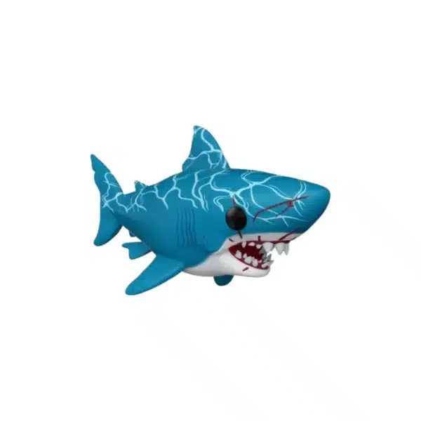Funko POP! Great White Shark 1754 - Jaws - Imagen 2
