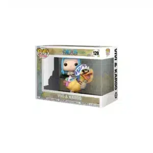 Funko POP! Ride Vivi & karoo 129 - One Piece