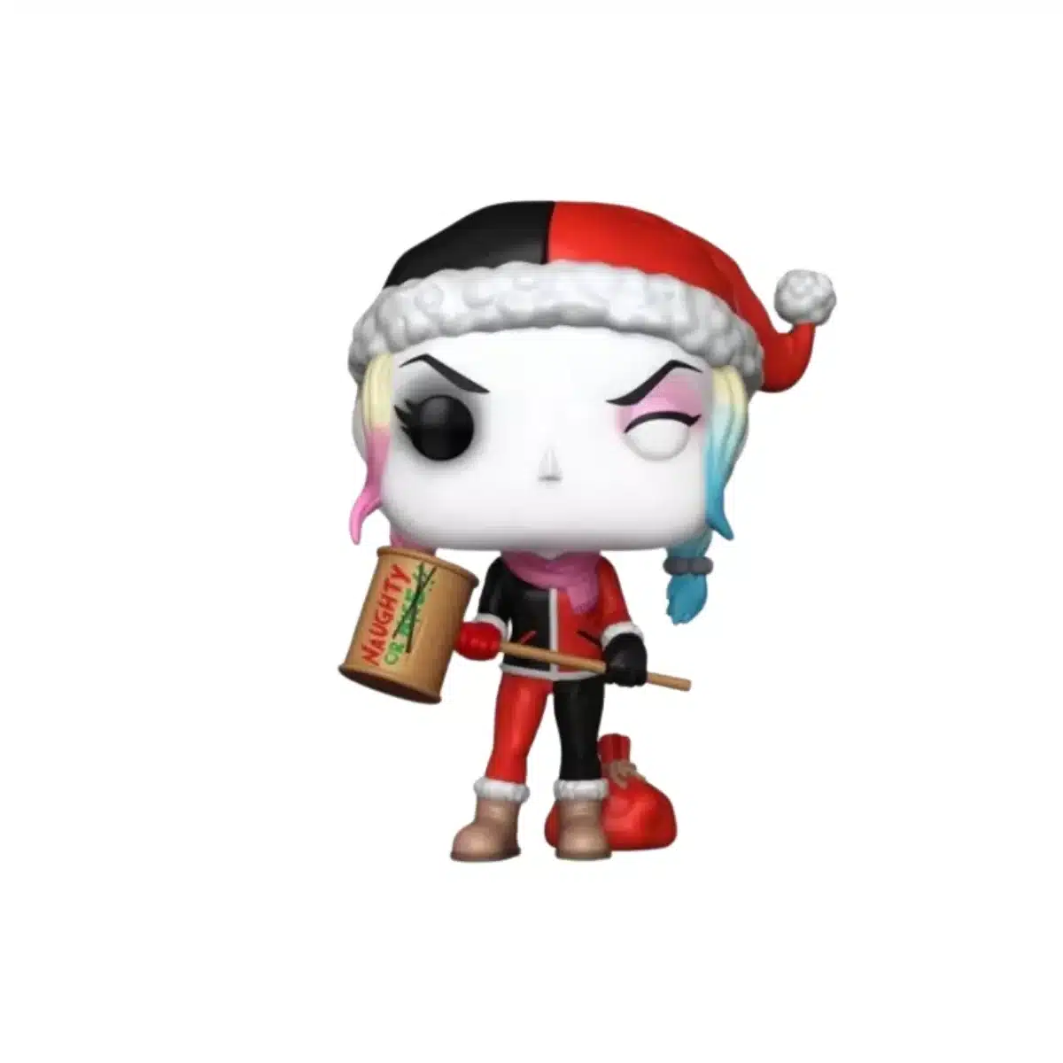 Funko Pop! Harley Quinn 529 - DC Comics - Imagen 2