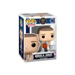 Funko Pop! Nikola jokic 183 - NBA