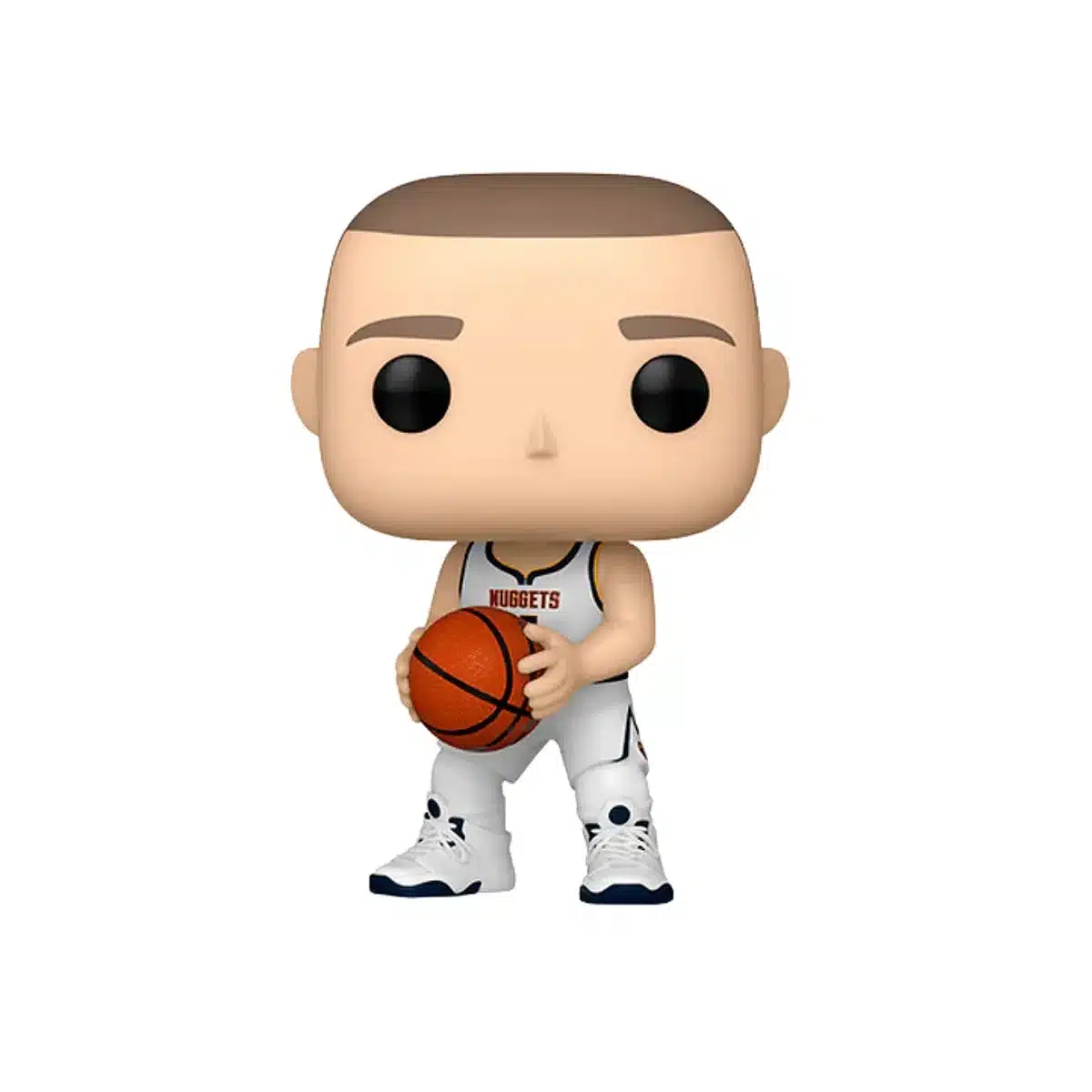 Funko Pop! Nikola jokic 183 - NBA - Imagen 2