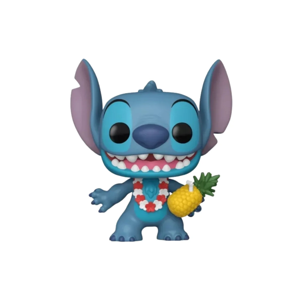 Funko POP! Luau stitch 1567 - Lilo & Stitch - Imagen 2