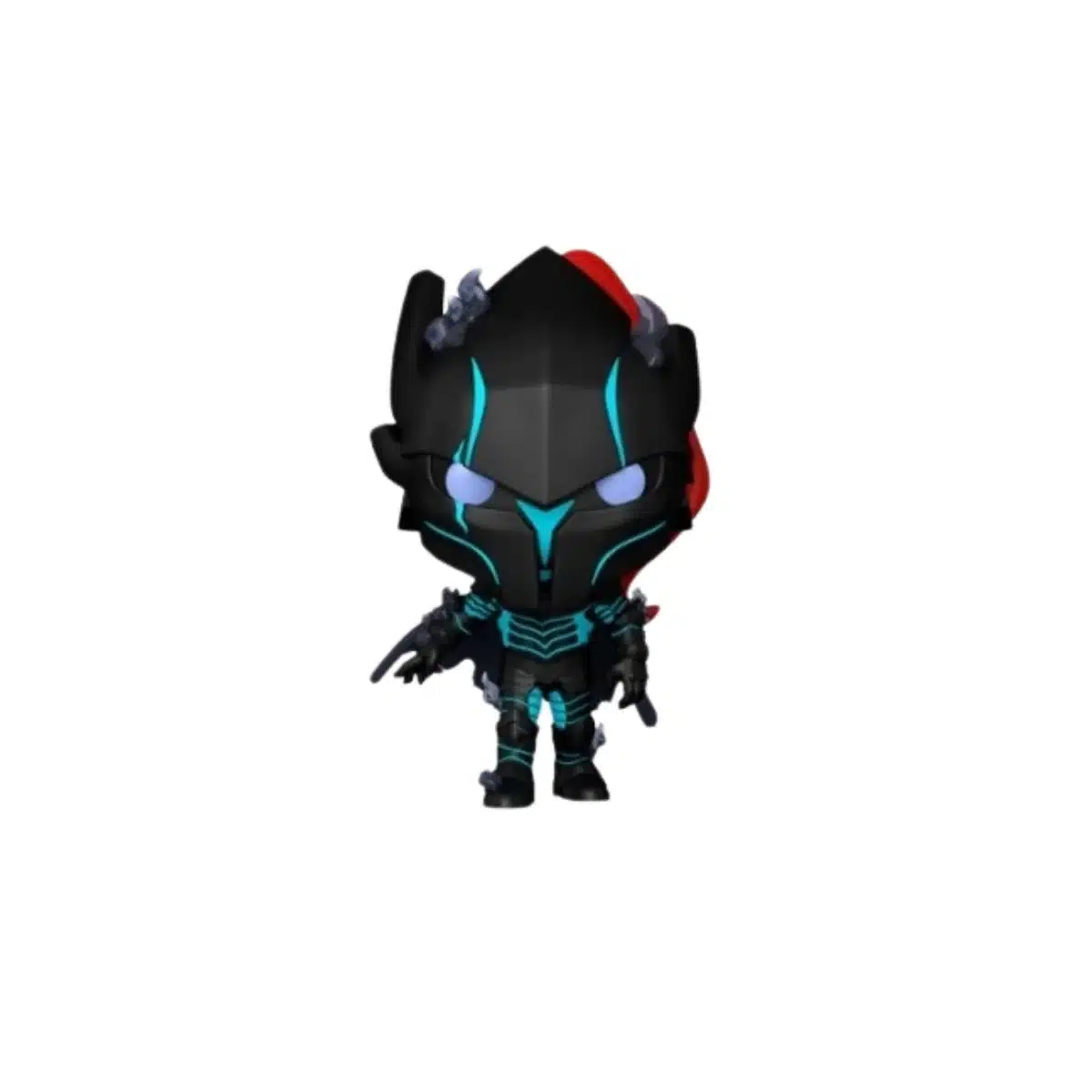 Funko POP! Igris 1985 Bundle (regular + CHASE) - Solo Leveling - Imagen 2