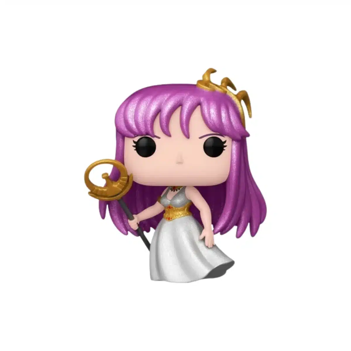 Funko Pop! Saori Kido 1463 (Diamond) - Saint Seiy - Imagen 2
