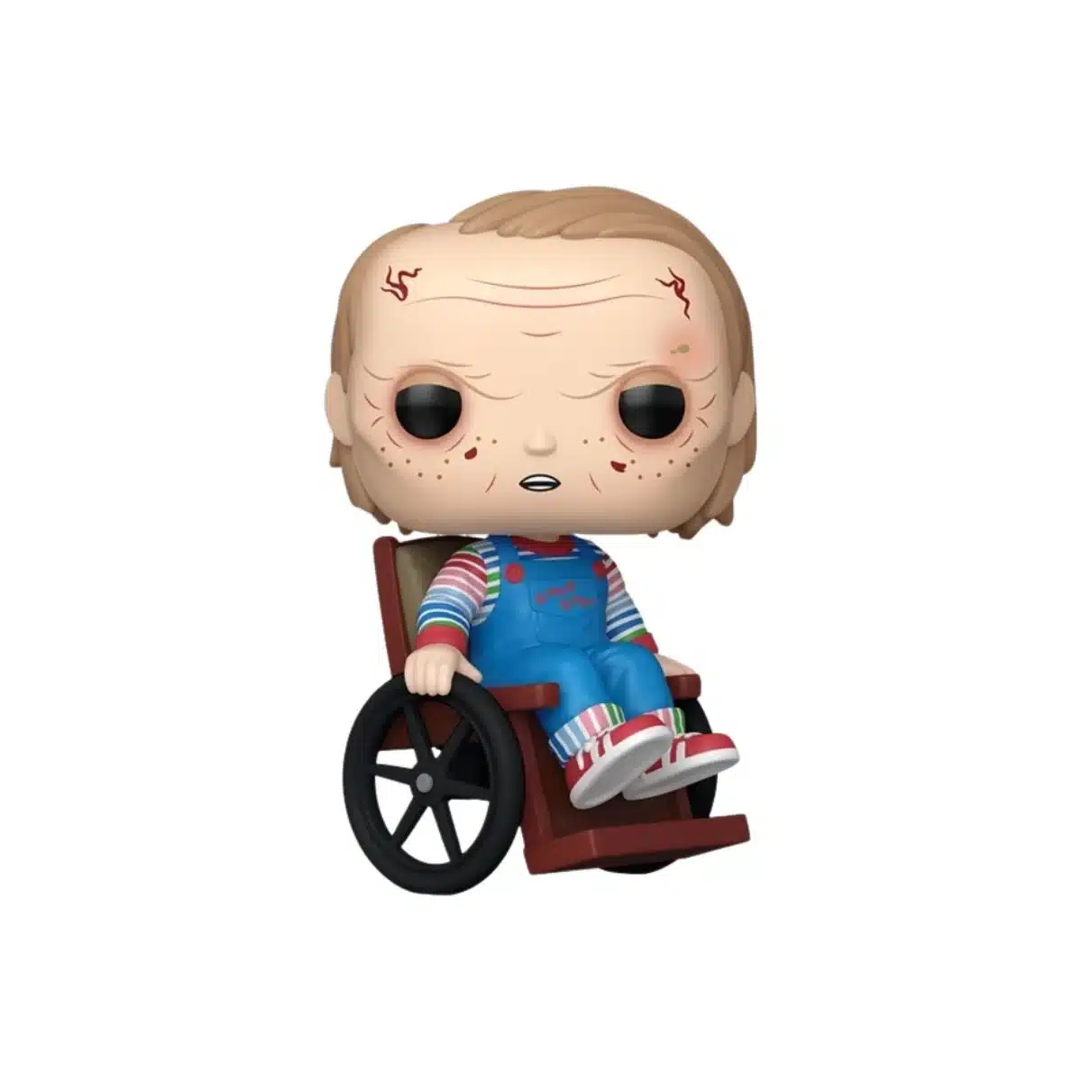 Funko POP! Old Chucky 1720 - Chuky - Imagen 2