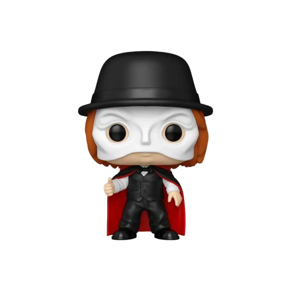 Funko POP! Phantom Chucky 1721 - Chucky - Imagen 2