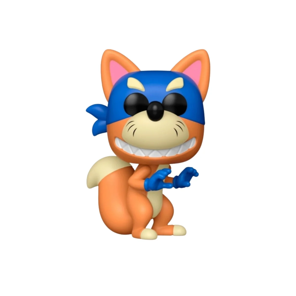 Funko POP! Swiper 2005 - Nickelodeon - Imagen 2